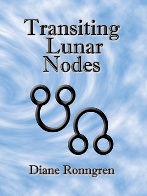 cover image of Transiting Lunar Nodes